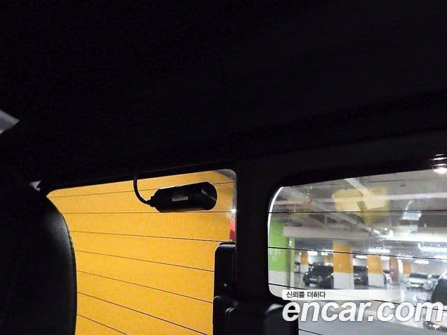 Jeep 글래디에이터 (JT) 3.6 Rubicon, 2023 19