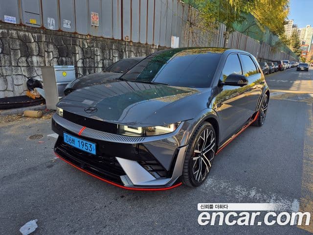 Hyundai Ioniq 5, 2024 2