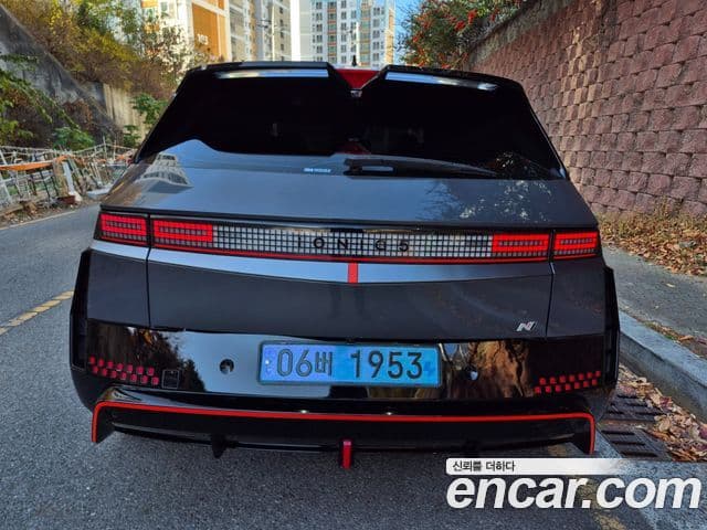 Hyundai Ioniq 5, 2024 4