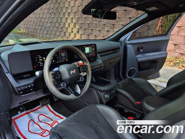 Hyundai Ioniq 5, 2024 7