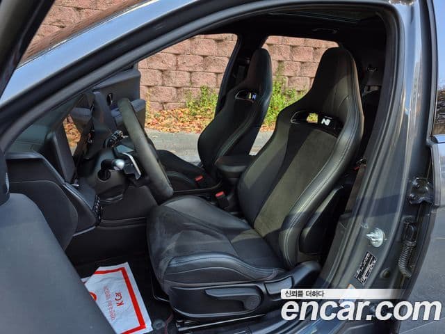 Hyundai Ioniq 5, 2024 8