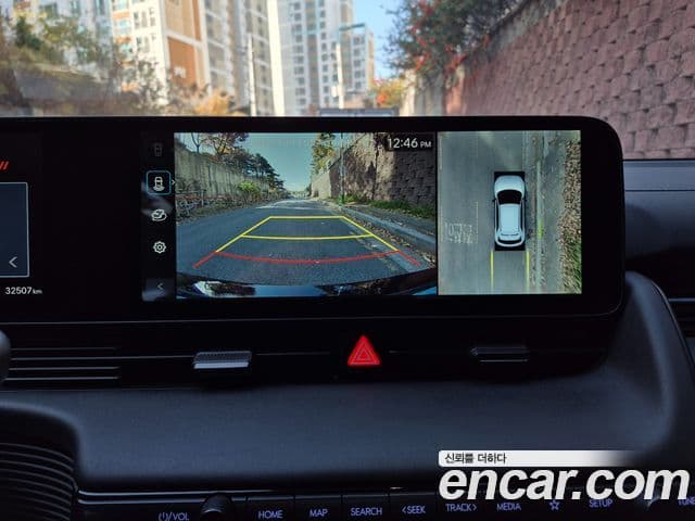 Hyundai Ioniq 5, 2024 10