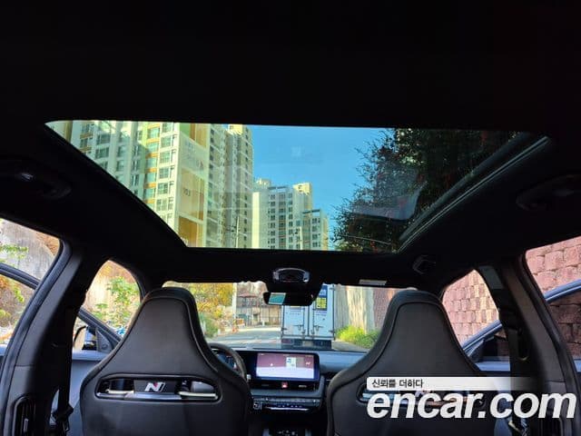 Hyundai Ioniq 5, 2024 11