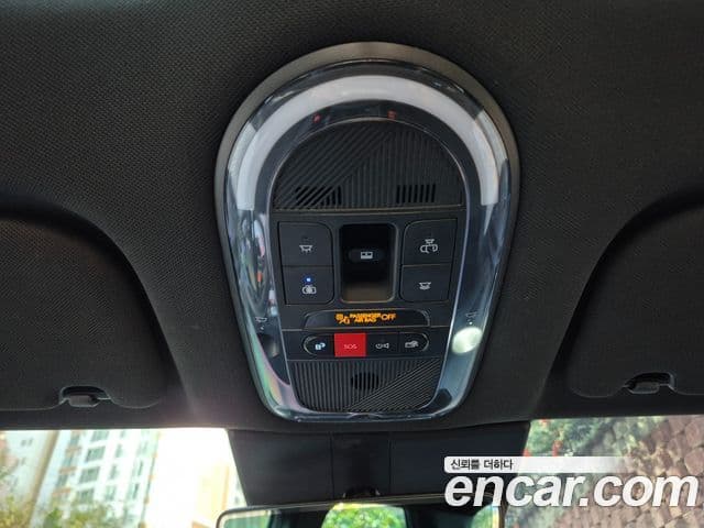 Hyundai Ioniq 5, 2024 13