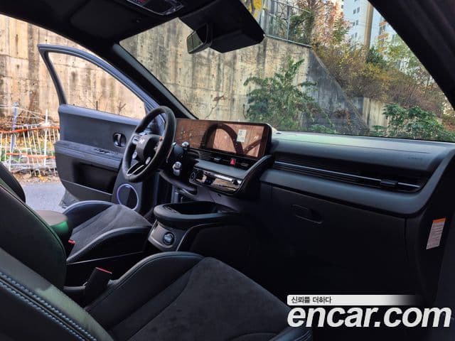 Hyundai Ioniq 5, 2024 14
