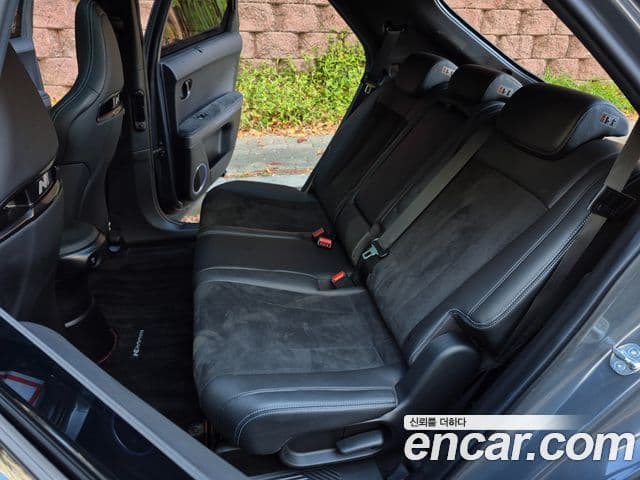 Hyundai Ioniq 5, 2024 17