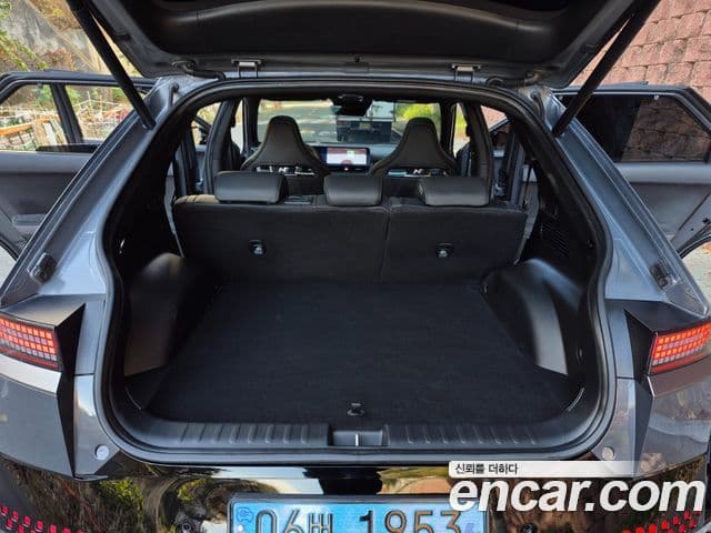 Hyundai Ioniq 5, 2024 18