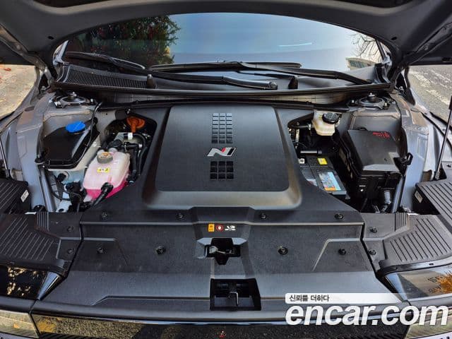 Hyundai Ioniq 5, 2024 20