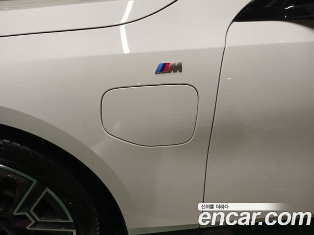 BMW 5시리즈 (G60) 530e M Sport, 2025 7