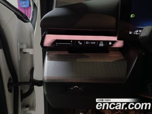 BMW 5시리즈 (G60) 530e M Sport, 2025 11