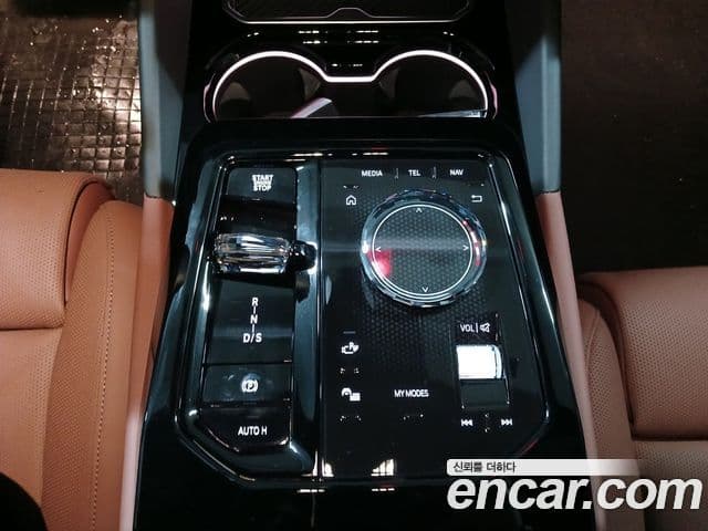 BMW 5시리즈 (G60) 530e M Sport, 2025 13