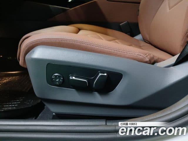 BMW 5시리즈 (G60) 530e M Sport, 2025 15