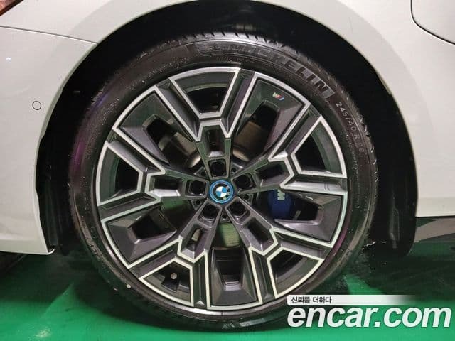 BMW 5시리즈 (G60) 530e M Sport, 2025 19