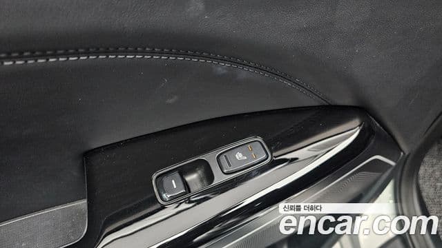 Kia All New K7 гибрид Prestige, 2017 19