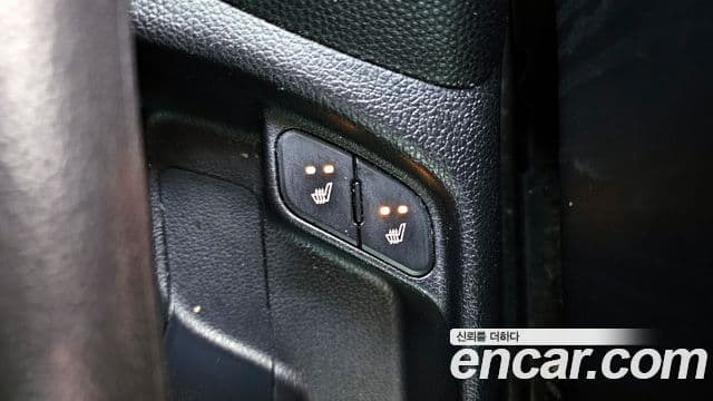 Kia The / новый New Morning Luxury, 2016 19