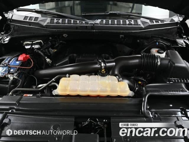 Ford F150 3.5L, 2019 6