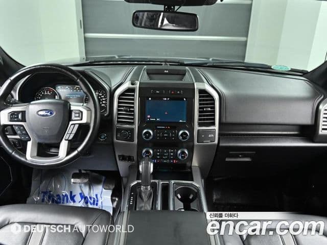 Ford F150 3.5L, 2019 7