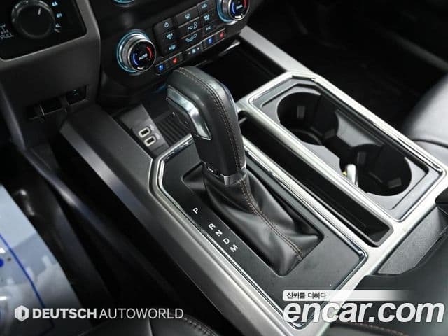 Ford F150 3.5L, 2019 9