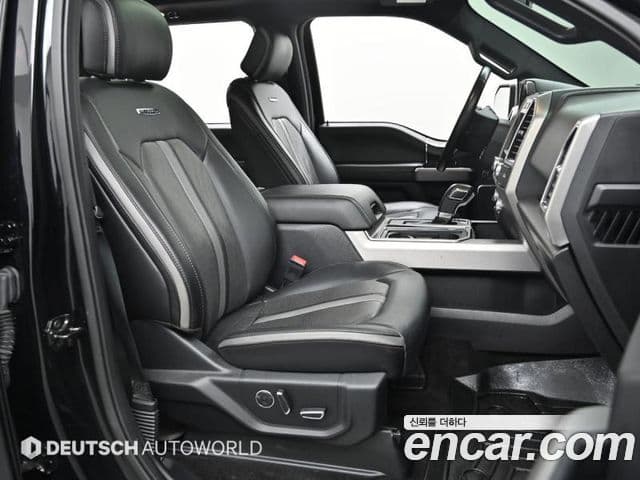 Ford F150 3.5L, 2019 10