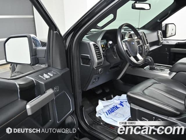 Ford F150 3.5L, 2019 11