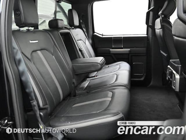 Ford F150 3.5L, 2019 12