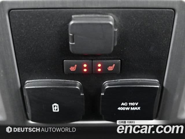 Ford F150 3.5L, 2019 16