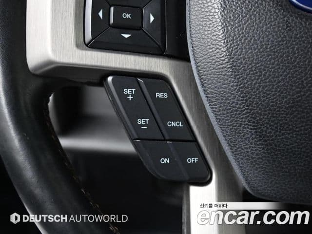 Ford F150 3.5L, 2019 17