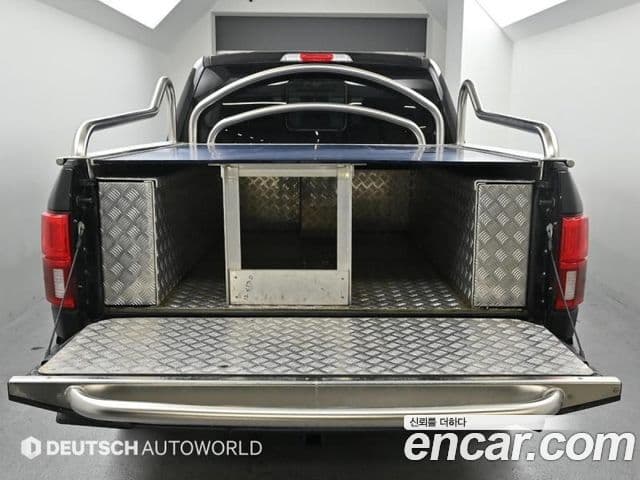 Ford F150 3.5L, 2019 20