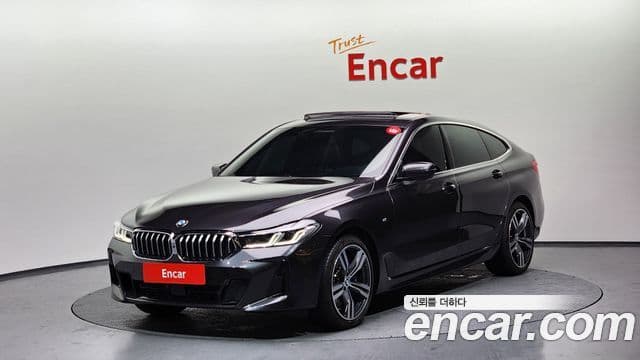 BMW 6시리즈 GT (G32) 630i xDrive M Sport, 2024 1