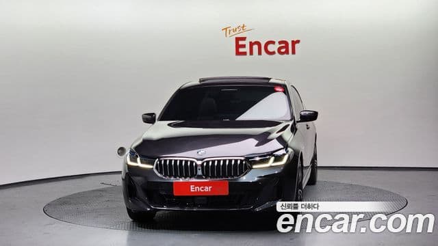 BMW 6시리즈 GT (G32) 630i xDrive M Sport, 2024 3