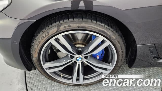 BMW 6시리즈 GT (G32) 630i xDrive M Sport, 2024 все фото