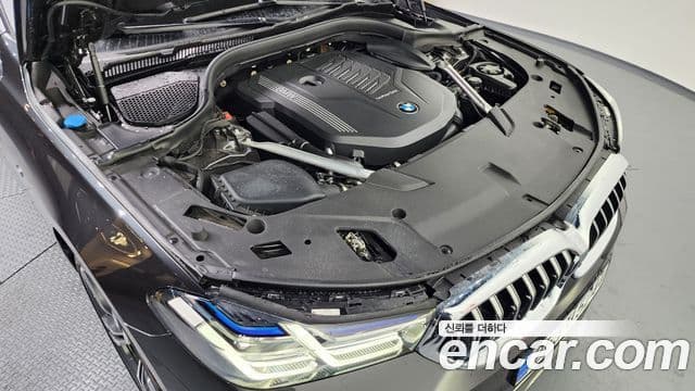 BMW 6시리즈 GT (G32) 630i xDrive M Sport, 2024 6