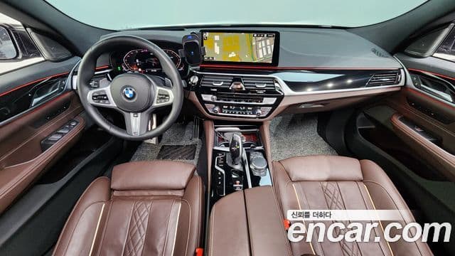 BMW 6시리즈 GT (G32) 630i xDrive M Sport, 2024 7