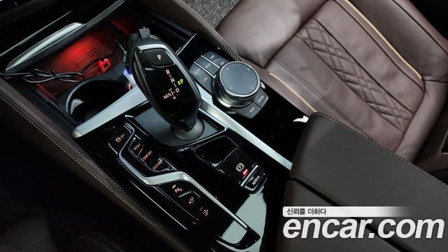 BMW 6시리즈 GT (G32) 630i xDrive M Sport, 2024 9