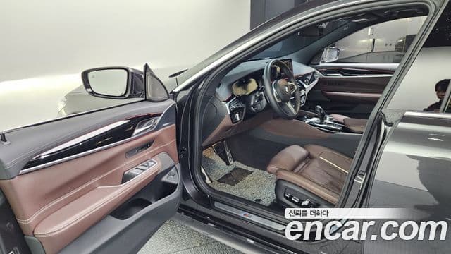BMW 6시리즈 GT (G32) 630i xDrive M Sport, 2024 10