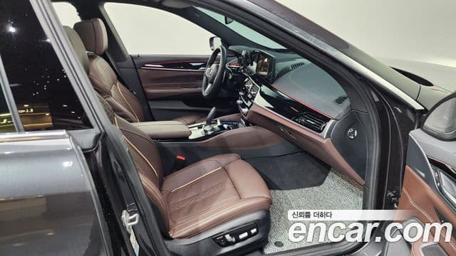 BMW 6시리즈 GT (G32) 630i xDrive M Sport, 2024 11