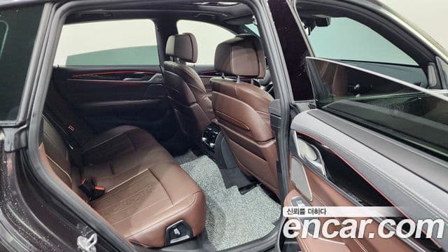 BMW 6시리즈 GT (G32) 630i xDrive M Sport, 2024 12