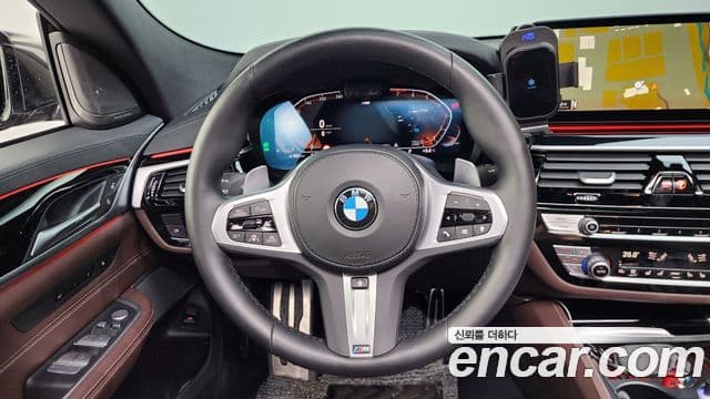 BMW 6시리즈 GT (G32) 630i xDrive M Sport, 2024 13