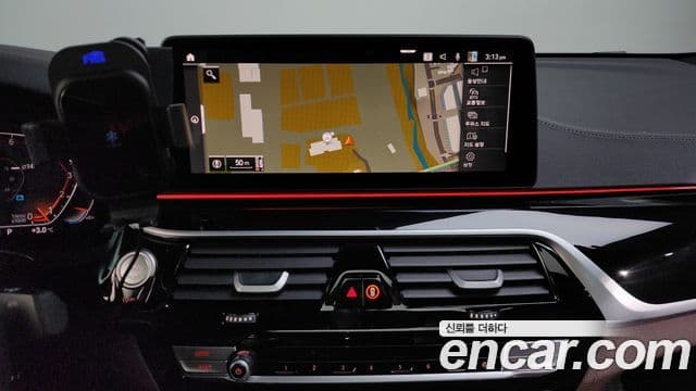 BMW 6시리즈 GT (G32) 630i xDrive M Sport, 2024 14