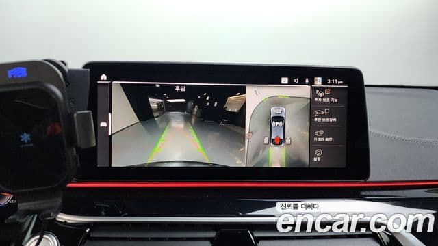 BMW 6시리즈 GT (G32) 630i xDrive M Sport, 2024 15