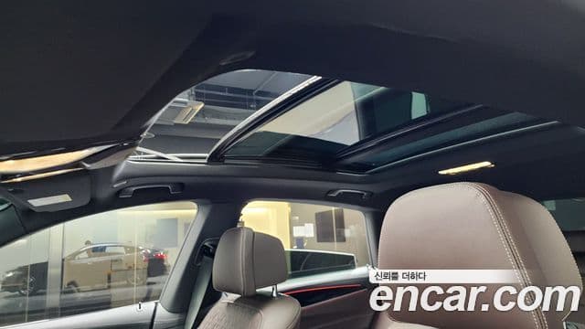 BMW 6시리즈 GT (G32) 630i xDrive M Sport, 2024 19
