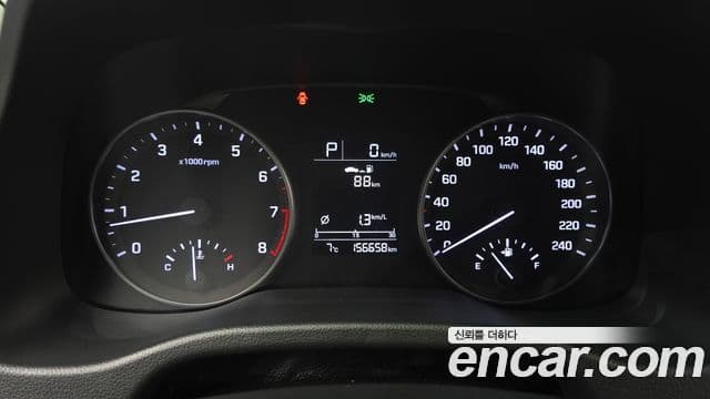 Hyundai Avante AD 1.6 GDI Smart, 2017 8