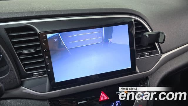 Hyundai Avante AD 1.6 GDI Smart, 2017 15