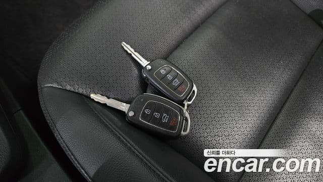 Hyundai Avante AD 1.6 GDI Smart, 2017 18