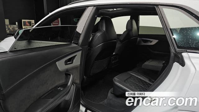 Audi Q8 (4M) Premium, 2021 11