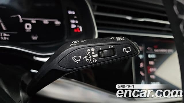 Audi Q8 (4M) Premium, 2021 14