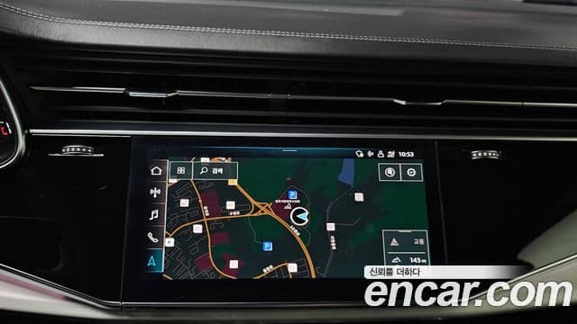 Audi Q8 (4M) Premium, 2021 16