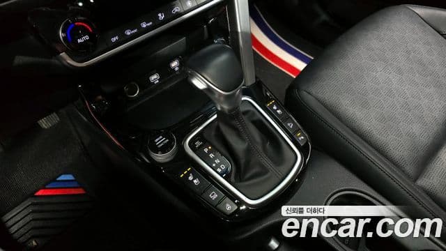 Kia Seltos Noblesse, 2020 9