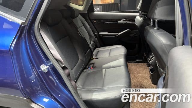 Kia Seltos Noblesse, 2020 12