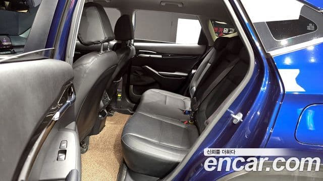 Kia Seltos Noblesse, 2020 13